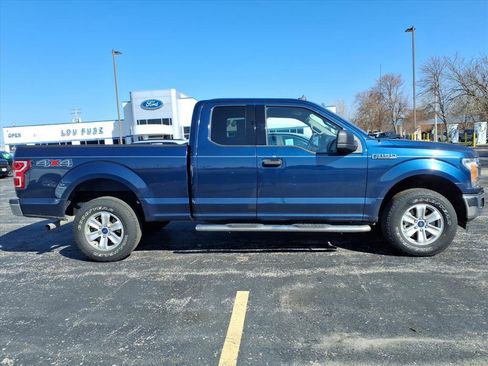 Used 2020 Ford F150 XLT image 28