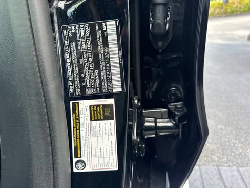 Used 2019 Mercedes-Benz GLE 43 AMG 4MATIC Coupe image 14