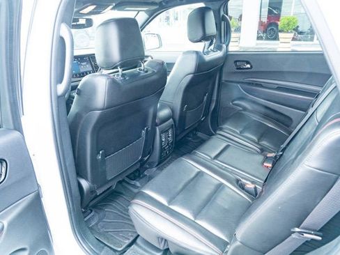 Certified 2023 Dodge Durango R/T AWD/4WD image 26