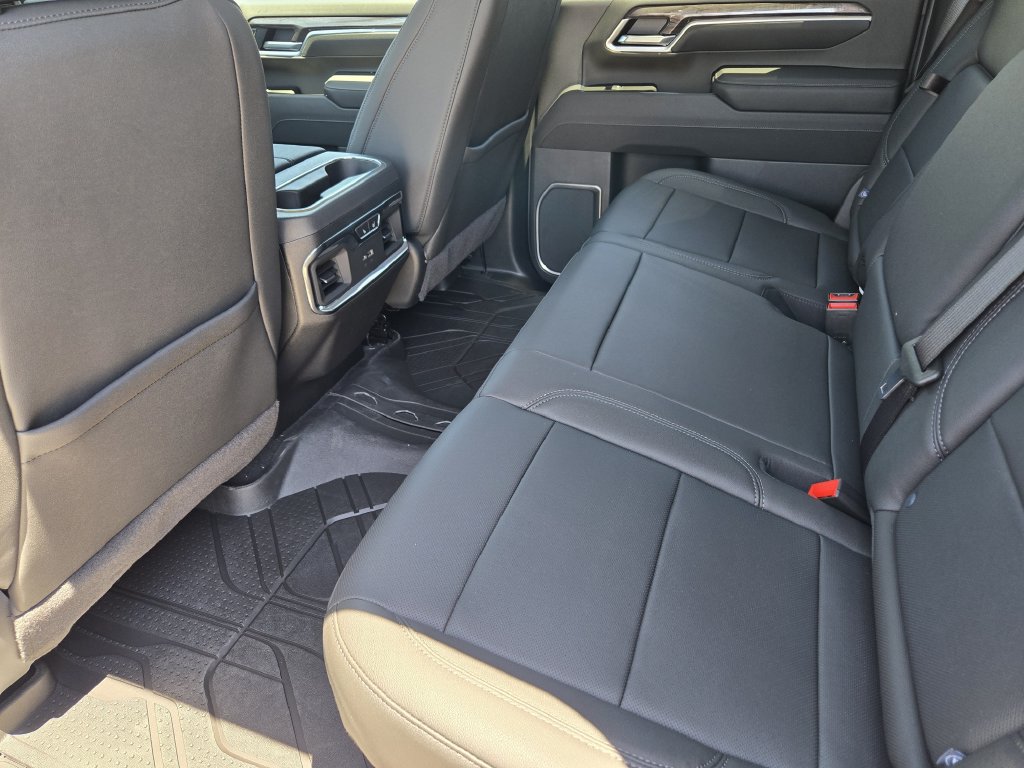 New 2026 Chevrolet Silverado 2500 LTZ AWD/4WD image 22