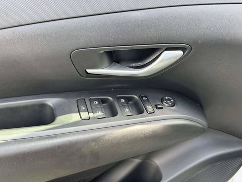 Used 2024 Hyundai Tucson SEL AWD/4WD image 19