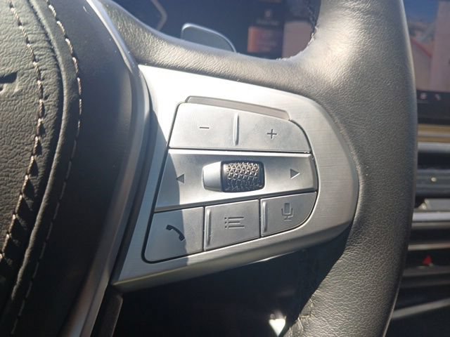 Used 2026 BMW X7 xDrive40i AWD/4WD image 28