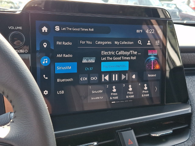 New 2026 Subaru Outback Premium AWD/4WD image 14