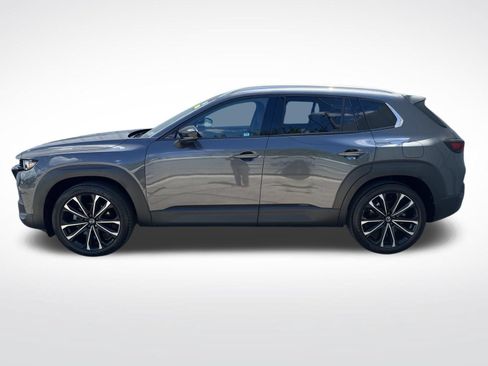 Certified 2024 MAZDA CX-50 AWD 2.5 S w/ Premium Plus Pkg image 5