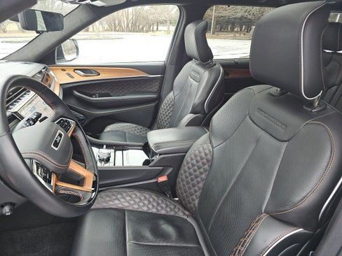 Used 2022 Jeep Grand Cherokee Summit image 19