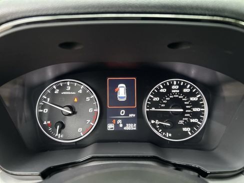 Certified 2025 Subaru Outback Premium AWD/4WD image 19