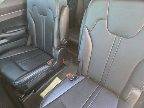 Used 2022 Kia Sorento X-Line EX image 13