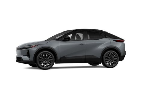 New 2026 Toyota C-HR image 3