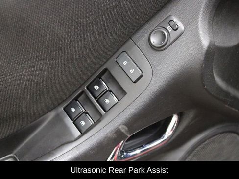 Used 2012 Chevrolet Camaro LT image 17