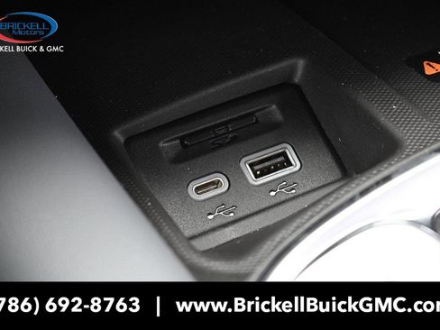 New 2024 Buick Enclave Premium image 53