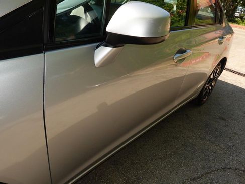 Used 2013 Honda Civic EX-L image 10