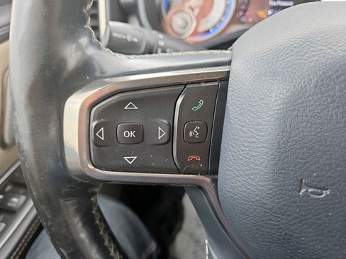 Used 2019 RAM 1500 Limited AWD/4WD image 17