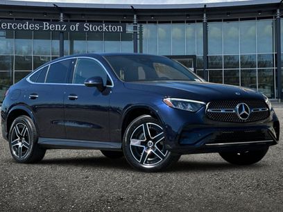Certified 2024 Mercedes-Benz GLC 300 4MATIC