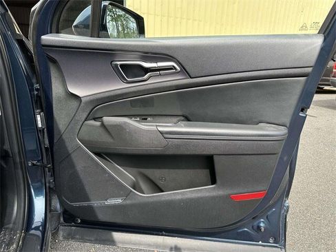 Used 2023 Kia Sportage SX Prestige image 25