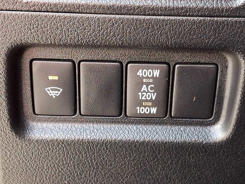 Used 2021 Toyota 4Runner TRD Off-Road Premium w/ Moonroof Package image 25