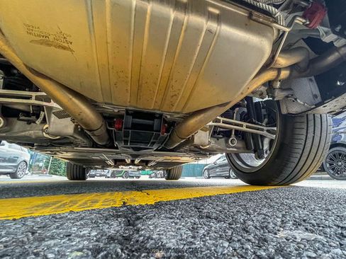 Used 2021 Aston Martin DBX image 79