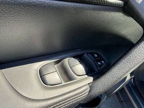 Used 2016 Nissan Rogue SL w/ SL Premium Package AWD/4WD image 20