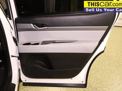 Used 2022 Hyundai Palisade SEL w/ Premium Package FWD image 38