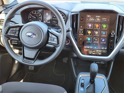 Certified 2025 Subaru Crosstrek 2.0i Premium image 28