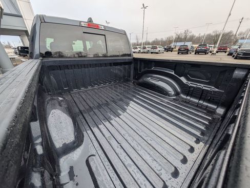 Used 2021 RAM 1500 Big Horn image 11