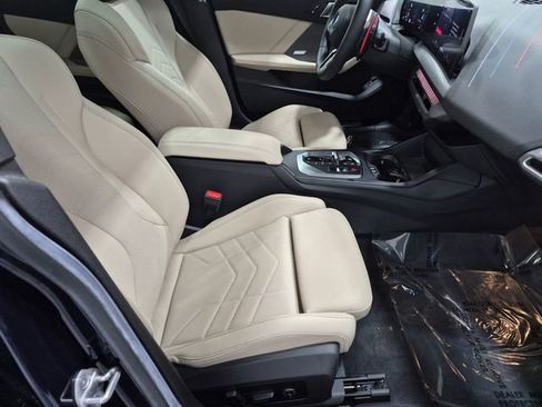 Certified 2025 BMW M235i xDrive w/ Premium Package AWD/4WD image 20
