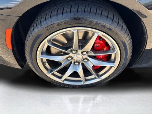 New 2025 Dodge Charger Scat Pack w/ Track Pack image 9