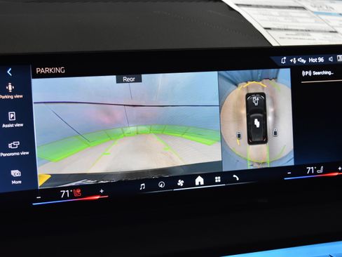 New 2026 BMW X3 xDrive30 w/ Premium Package image 11