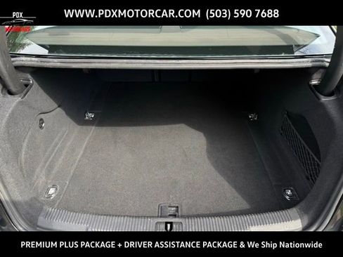 Used 2018 Audi A6 3.0T Premium Plus w/ Premium Plus Package AWD/4WD image 30