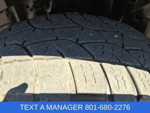 Used 2023 RAM 2500 Tradesman AWD/4WD image 12