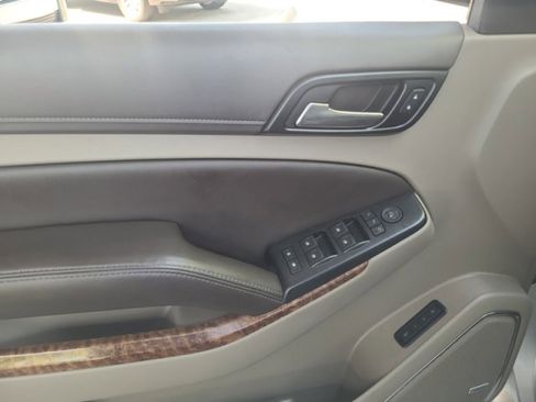 Used 2017 Chevrolet Tahoe Premier image 23
