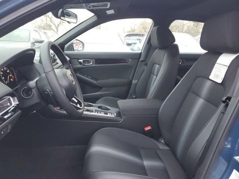 New 2026 Honda Civic Sport image 11