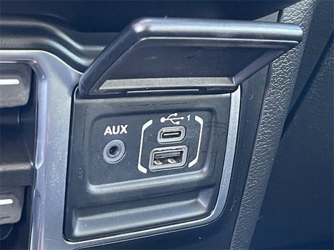 Used 2021 Jeep Wrangler Unlimited Rubicon image 19