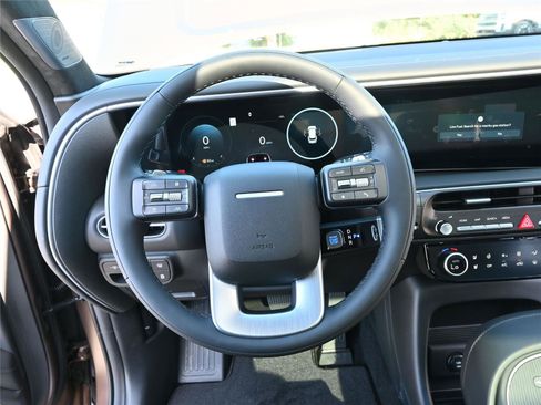 New 2026 Hyundai Palisade Calligraphy image 22