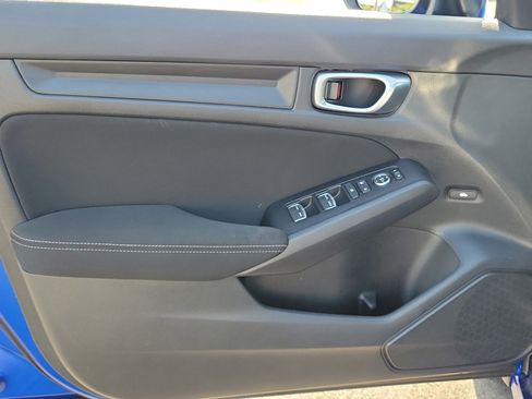 Used 2023 Honda Civic Sport image 13