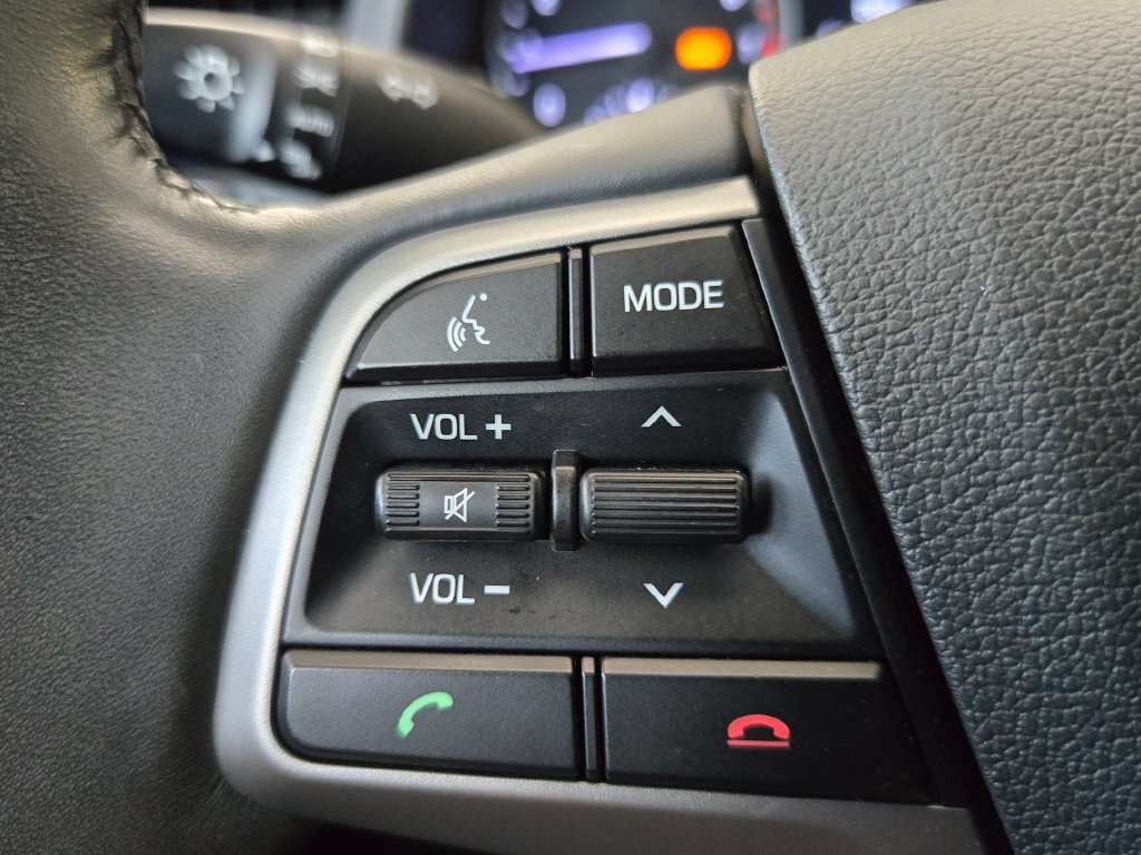 Used 2017 Hyundai Elantra Limited FWD image 18