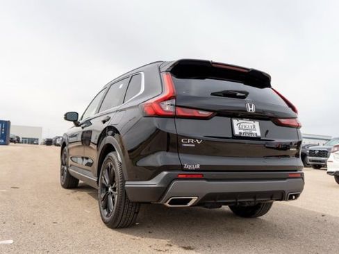 Used 2023 Honda CR-V Sport Touring image 5