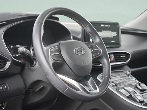 Certified 2023 Hyundai Santa Fe SEL image 24