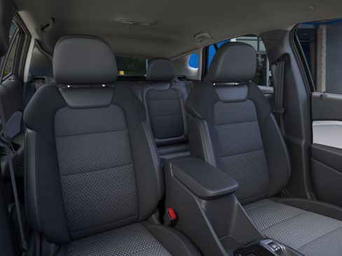 New 2026 Chevrolet Trax LT image 40