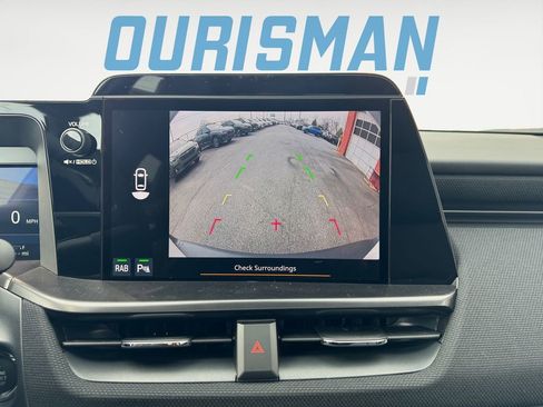 New 2026 Subaru Outback Limited image 19