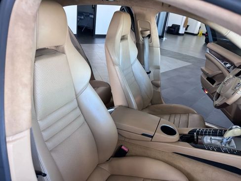 Used 2013 Porsche Panamera GTS image 13