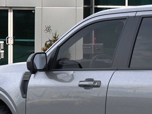 New 2026 Ford Maverick Tremor AWD/4WD image 21
