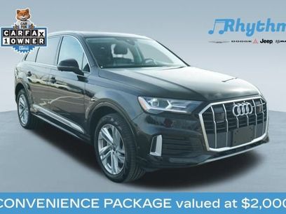 Used 2023 Audi Q7 2.0T Premium w/ Convenience Package