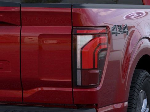 New 2026 Ford F150 Lariat AWD/4WD image 21