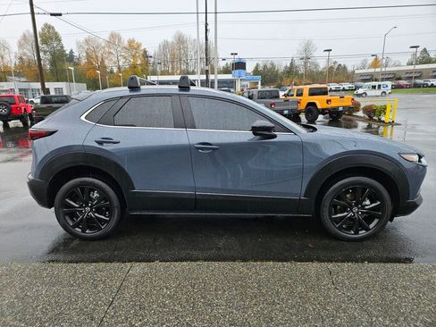 Used 2022 MAZDA CX-30 AWD 2.5 S w/ Preferred Package image 6
