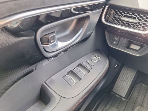 New 2025 Acura ADX A-Spec image 25