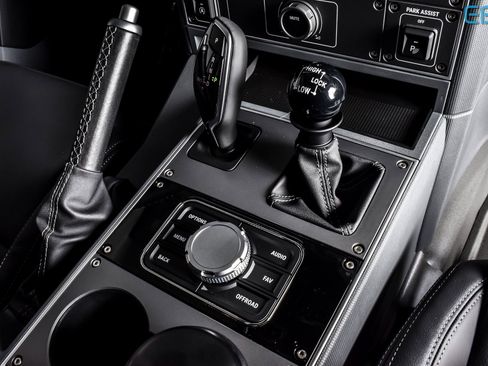 New 2026 INEOS Grenadier image 26