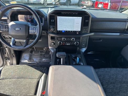 Used 2024 Ford F150 Tremor image 50