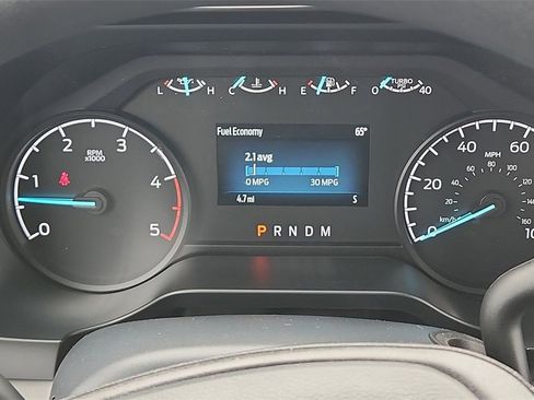 New 2026 Ford F250 XL w/ STX Appearance Package image 19