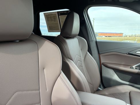 Certified 2025 BMW X1 xDrive28i image 34