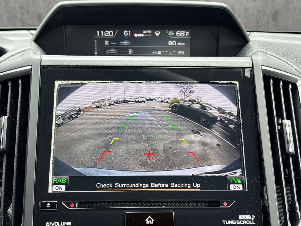 Used 2018 Subaru Impreza 2.0i Limited w/ 50th Anniversary Edition AWD/4WD image 27